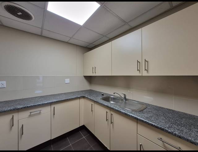 245M² OFFICE TO LET IN MELROSE ARCH